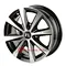 14 inch 5 holes trailer wheels